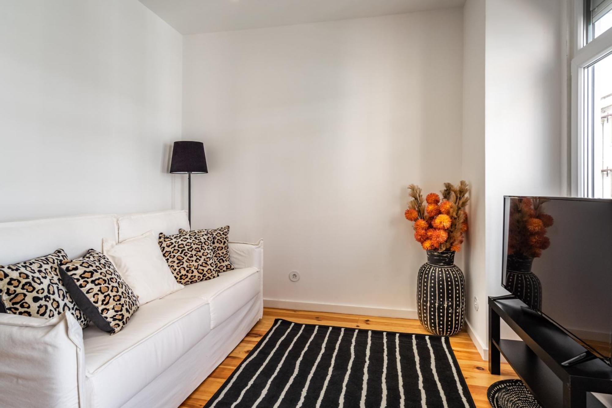 Apartment Akicity Arroios Oasis